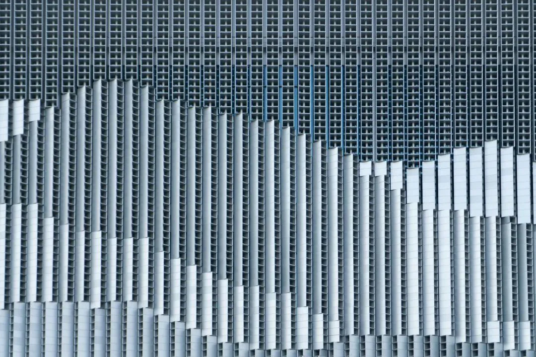 HOMESEE Hangzhou Industrial Park Architecture Design Case 046 architecture case image 10