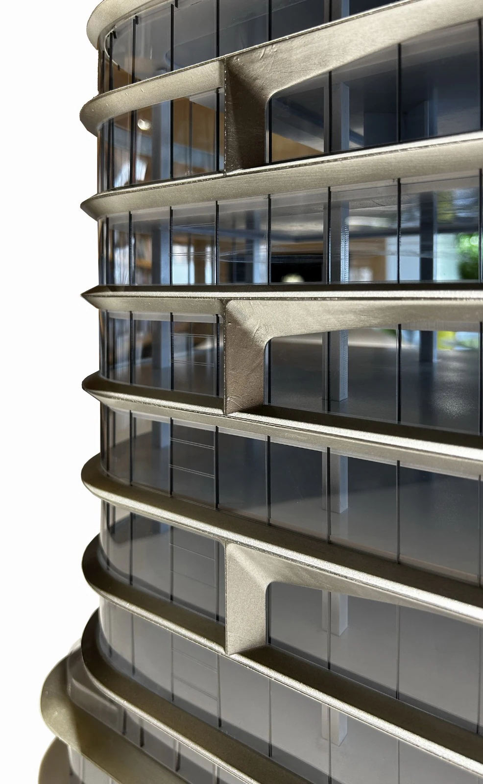 HOMESEE Shanghai Innovation Campus Architecture Design Case 049 architecture case image 07
