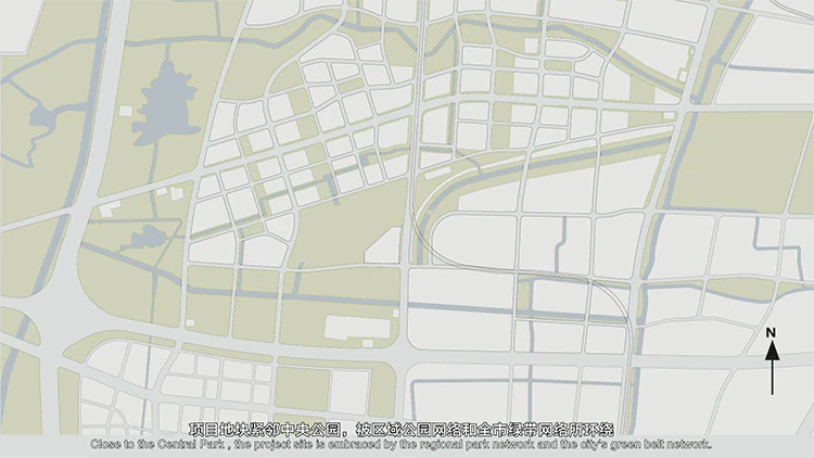 HOMESEE Shanghai Industrial Park Architecture Design Case 050 architecture case image 03