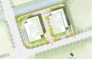 HOMESEE-Decor homesee architecture case 050 04 for interior materials sourcing and project design