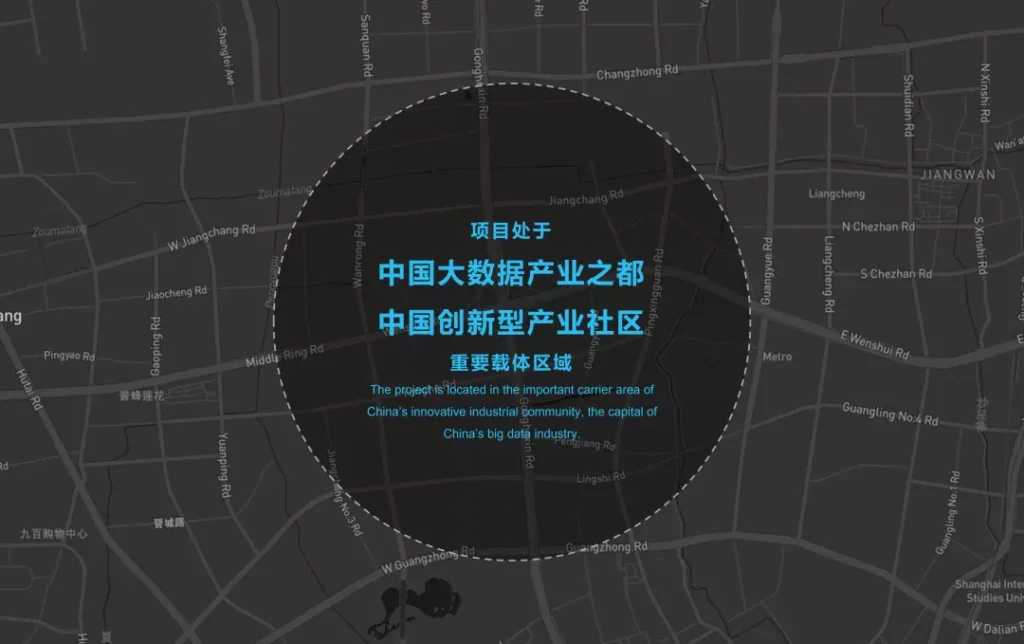 HOMESEE Shanghai Innovation Campus Architecture Design Case 051 architecture case image 02