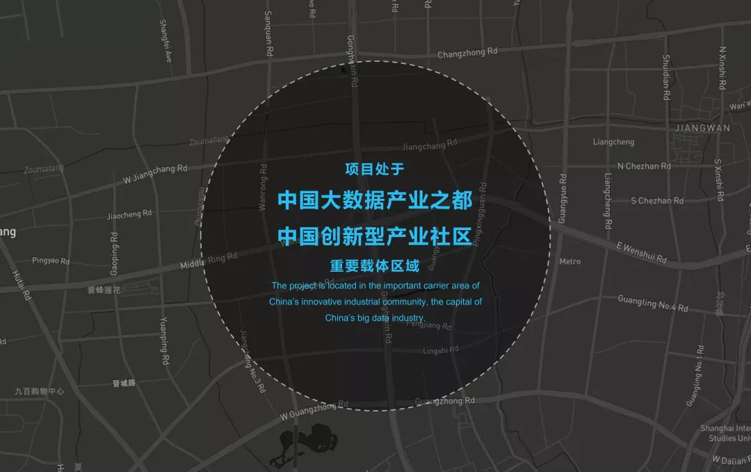 HOMESEE Shanghai Innovation Campus Architecture Design Case 051 architecture case image 02