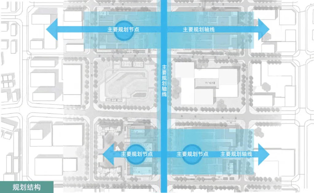 HOMESEE Shenzhen Industrial Park Architecture Design Case 053 architecture case image 07