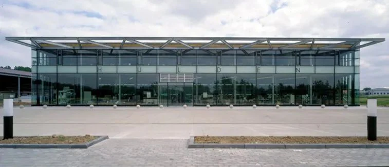HOMESEE Biomedical Campus Architecture Design Case 061 architecture case image 08