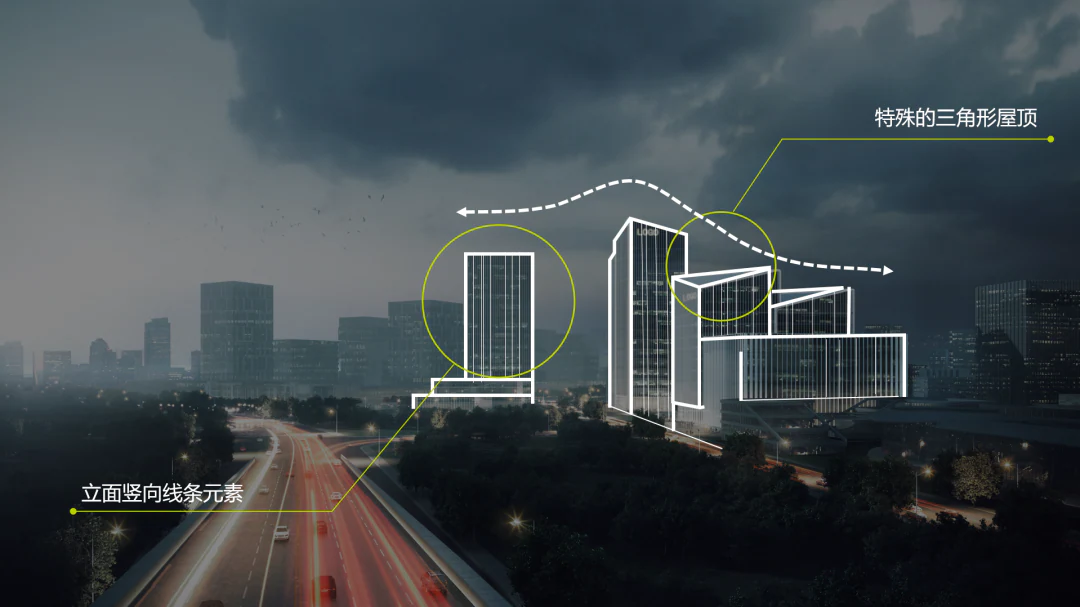 HOMESEE Wuxi Industrial Park Architecture Design Case 062 architecture case image 05