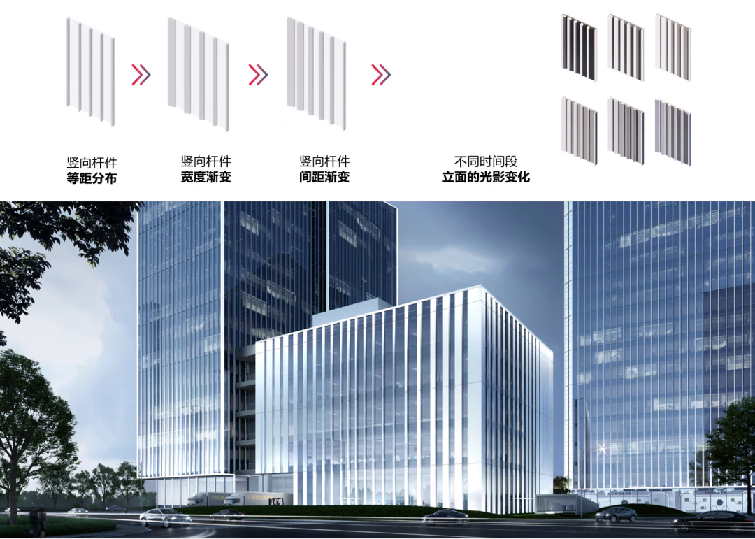 HOMESEE Wuxi Industrial Park Architecture Design Case 062 architecture case image 09