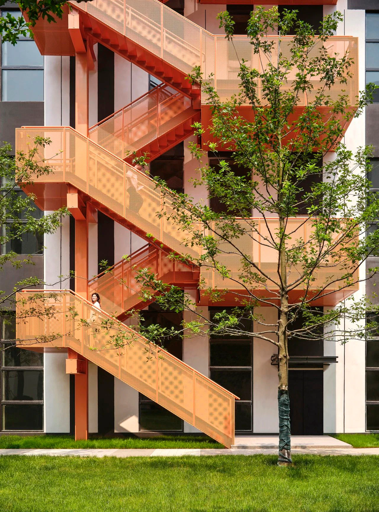 HOMESEE Suzhou Industrial Park Architecture Design Case 065 architecture case image 08