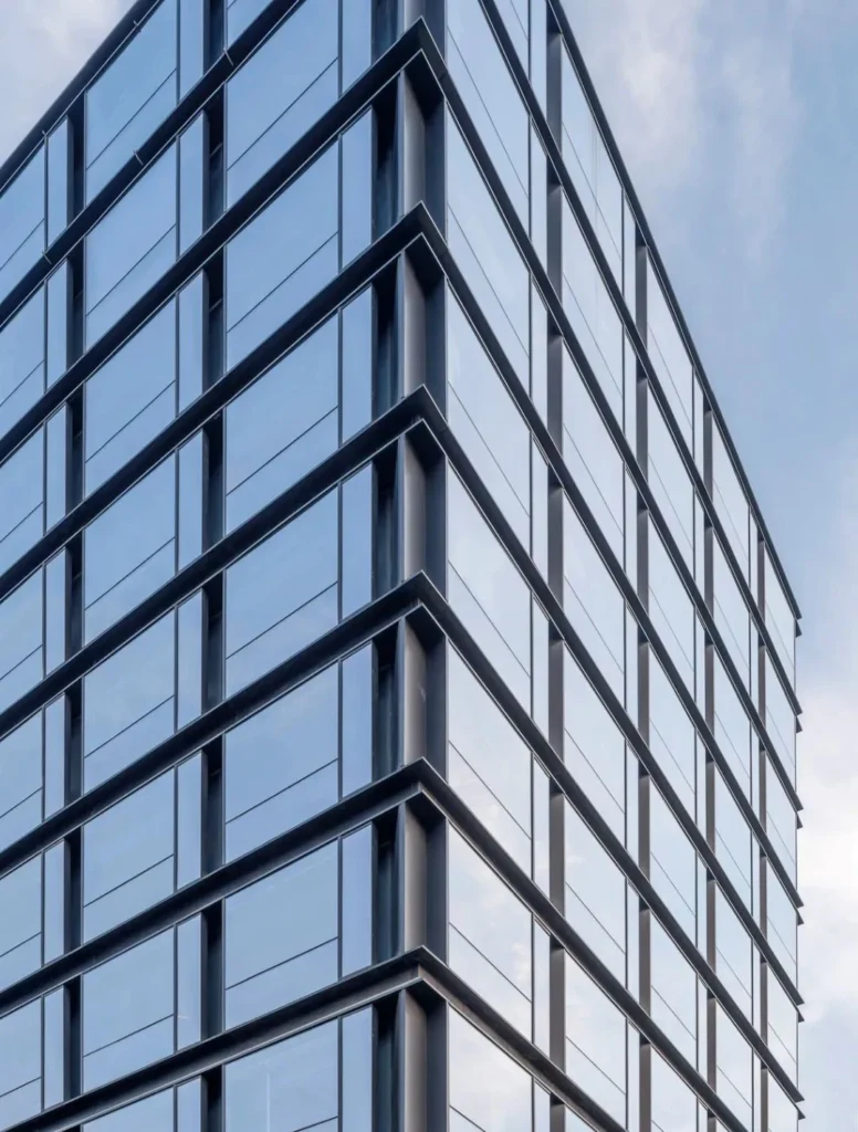 HOMESEE Hefei Industrial Park Architecture Design Case 076 architecture case image 05