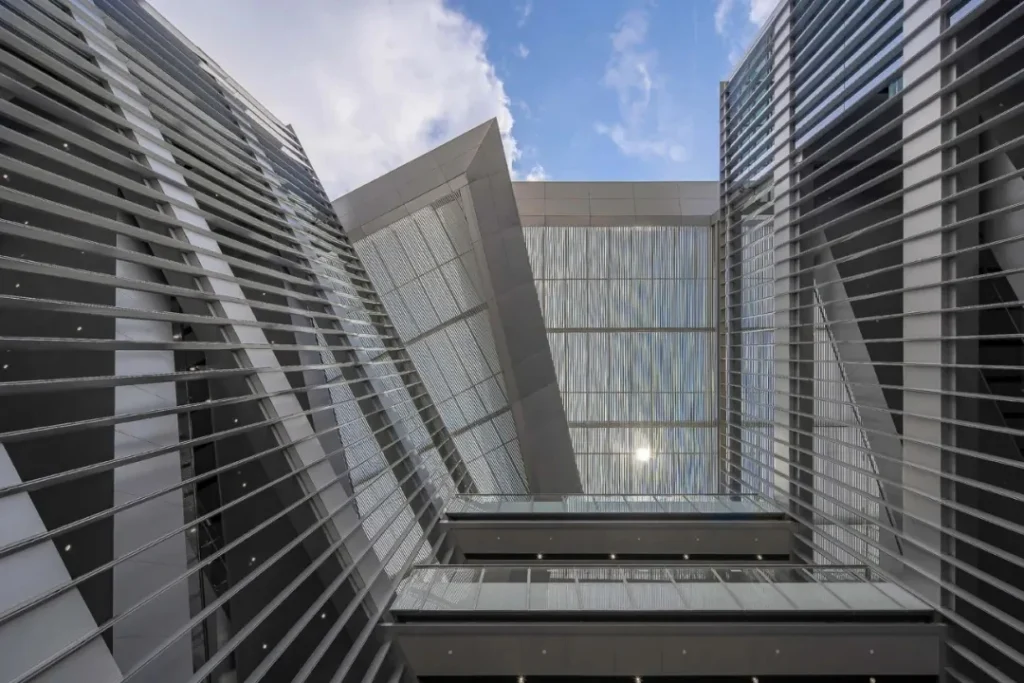 HOMESEE Zhuhai Industrial Park Architecture Design Case 088 architecture case image 08