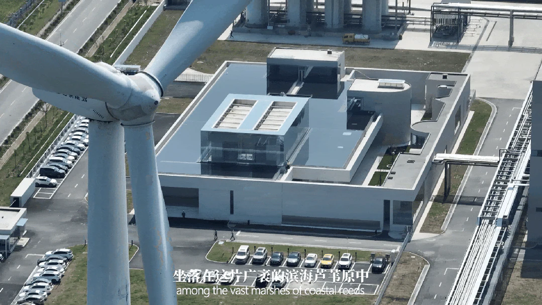 HOMESEE Factory Architecture Design Case 092 architecture case image 05