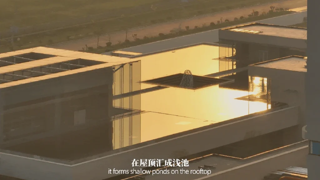 HOMESEE Factory Architecture Design Case 092 architecture case image 07