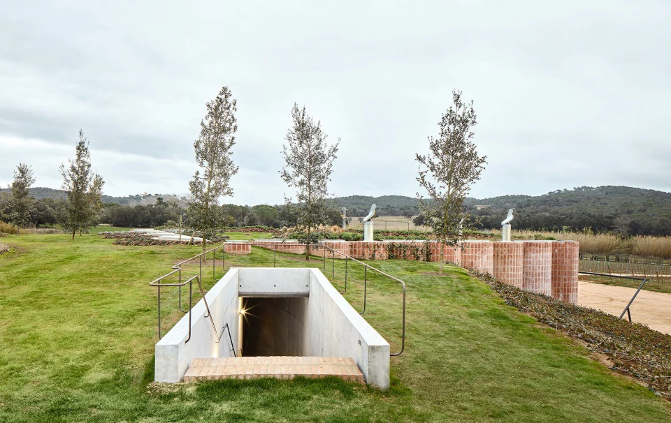 HOMESEE Industrial Park Architecture Design Case 099 architecture case image 06