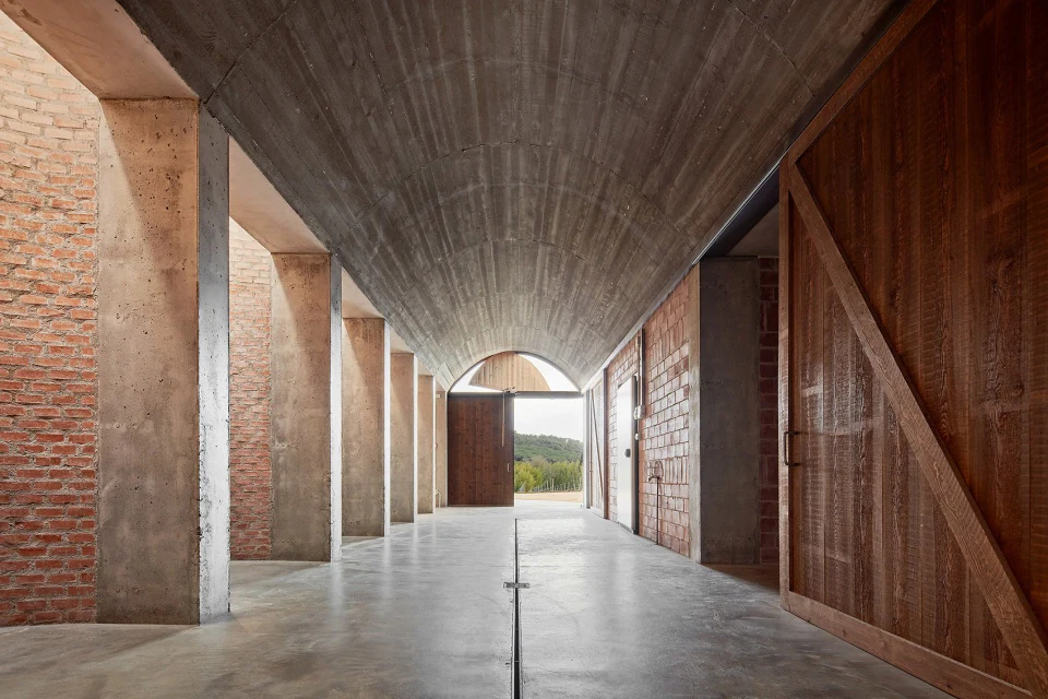 HOMESEE Industrial Park Architecture Design Case 099 architecture case image 07