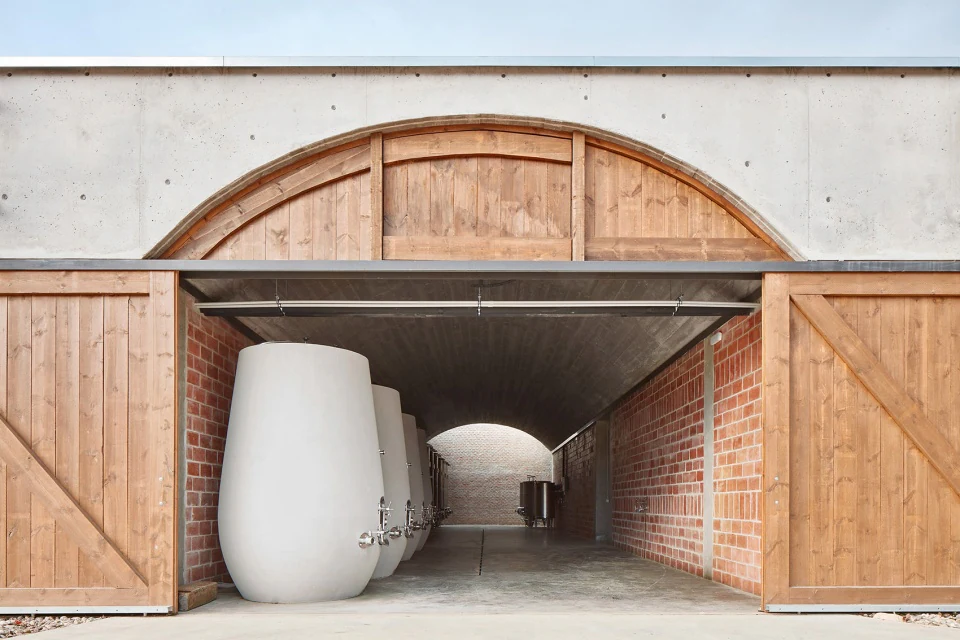 HOMESEE Industrial Park Architecture Design Case 099 architecture case image 10