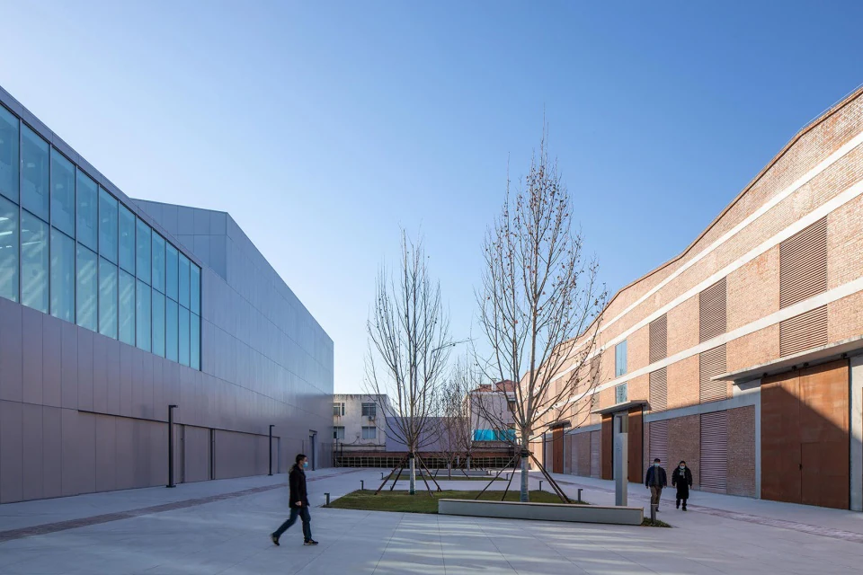 HOMESEE Beijing Architecture Project Design Case 106 architecture case image 10
