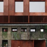 HOMESEE Hangzhou Adaptive Reuse Architecture Design Case 109 architecture case image 01