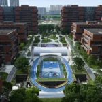 HOMESEE Shanghai Adaptive Reuse Architecture Design Case 112 architecture case image 01