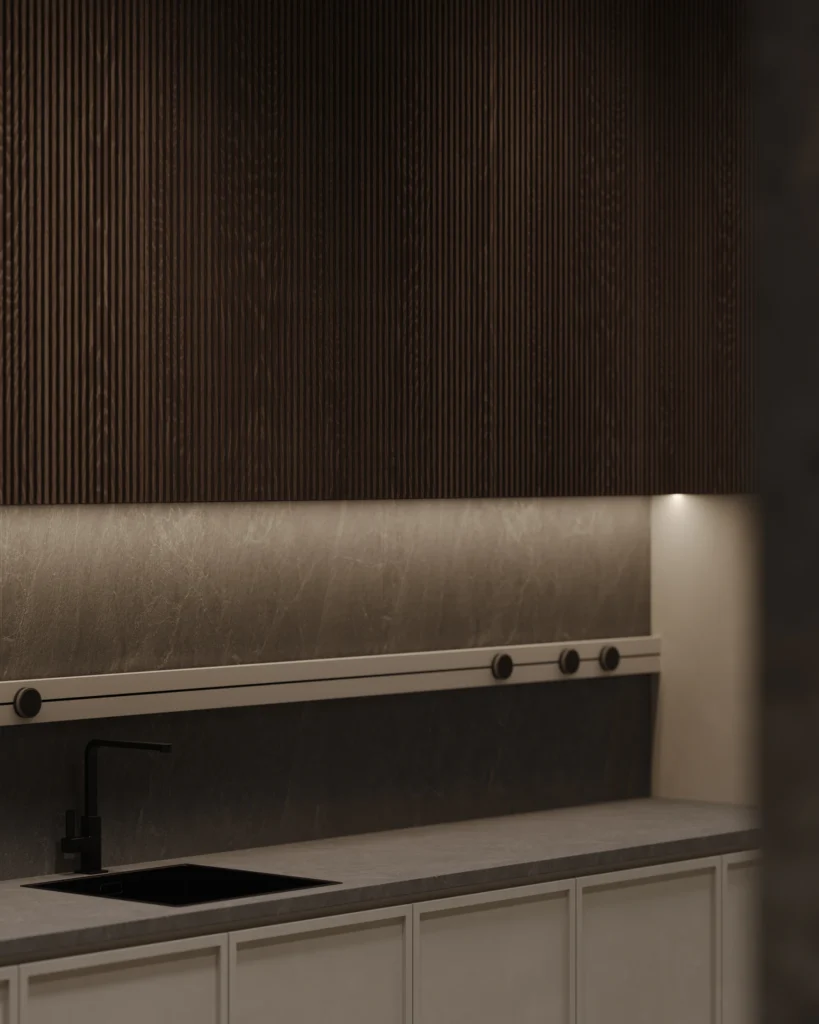 HOMESEE Huizhou Tubao Home Furnishing Showroom Commercial Interior Design commercial interior case image 07