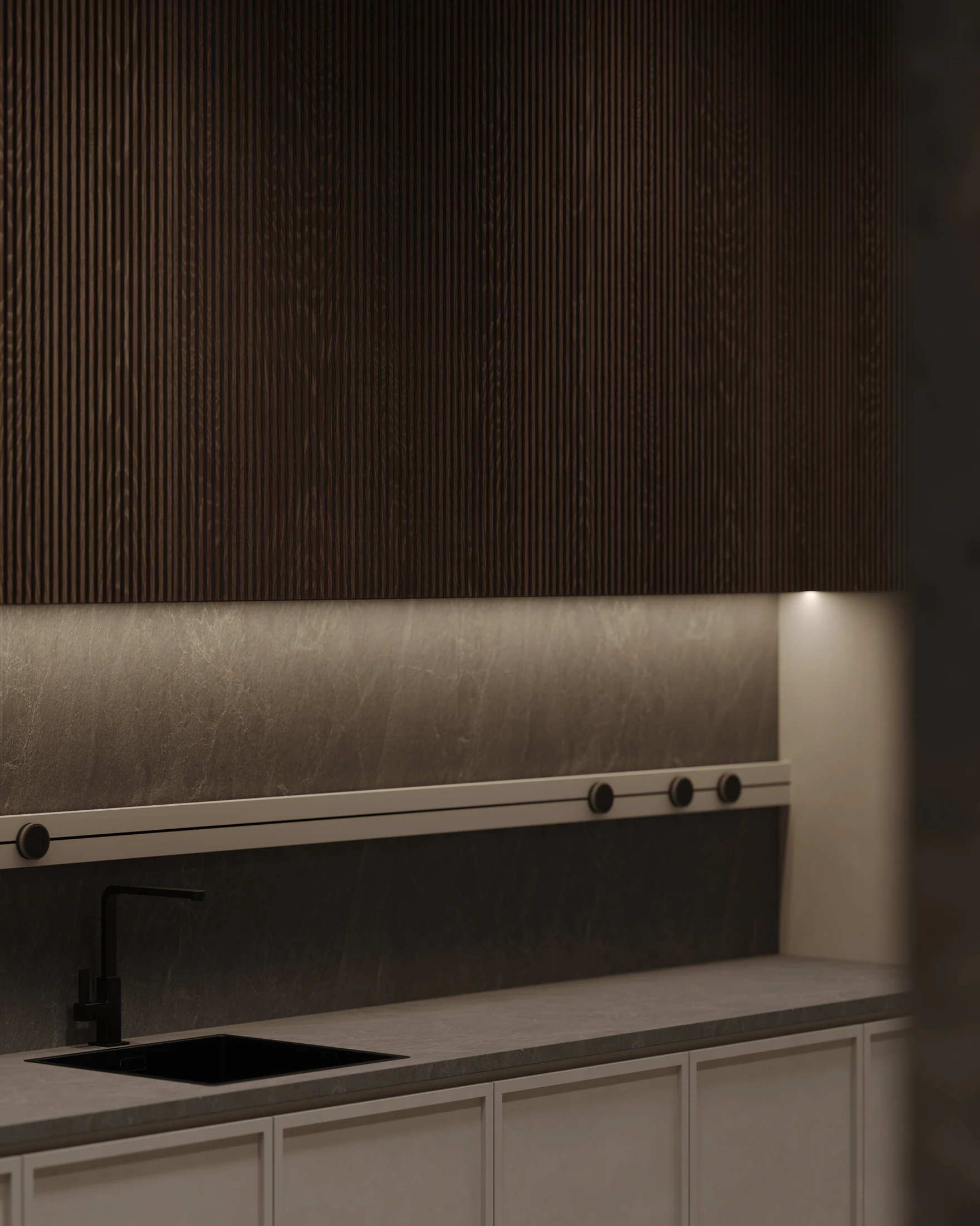 HOMESEE Huizhou Tubao Home Furnishing Showroom Commercial Interior Design commercial interior case image 07