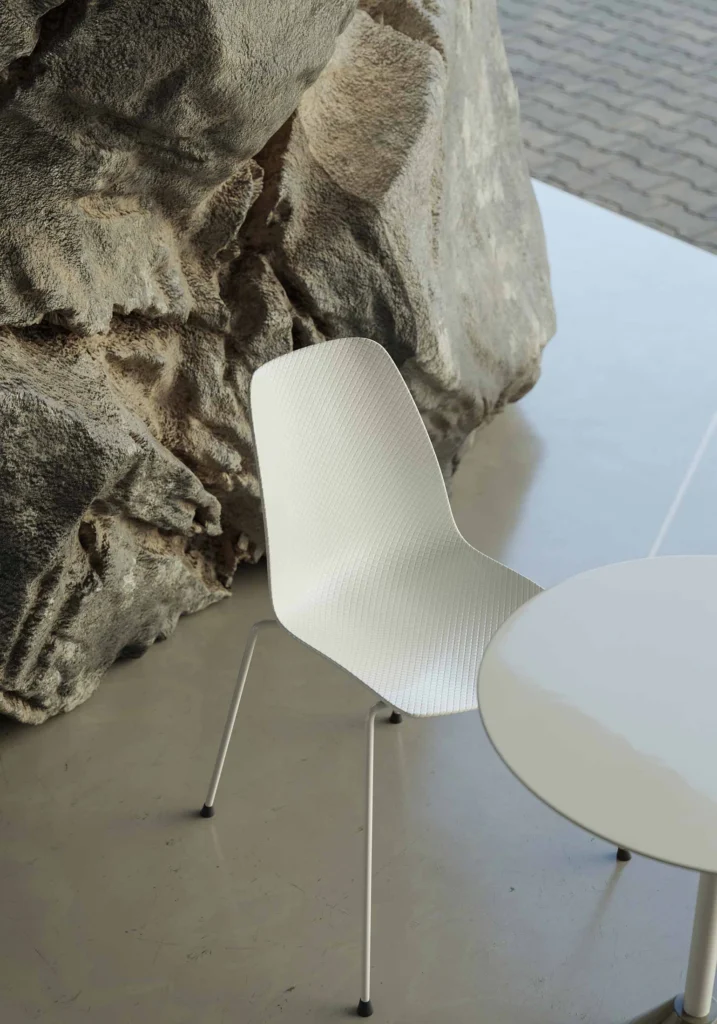 HOMESEE Anaya Taste From Mountain And Sea Dessert Shop Commercial Interior Design commercial interior case image 04