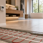 HOMESEE-Decor homesee electric underfloor heating cost benefits cover for interior materials sourcing and project design
