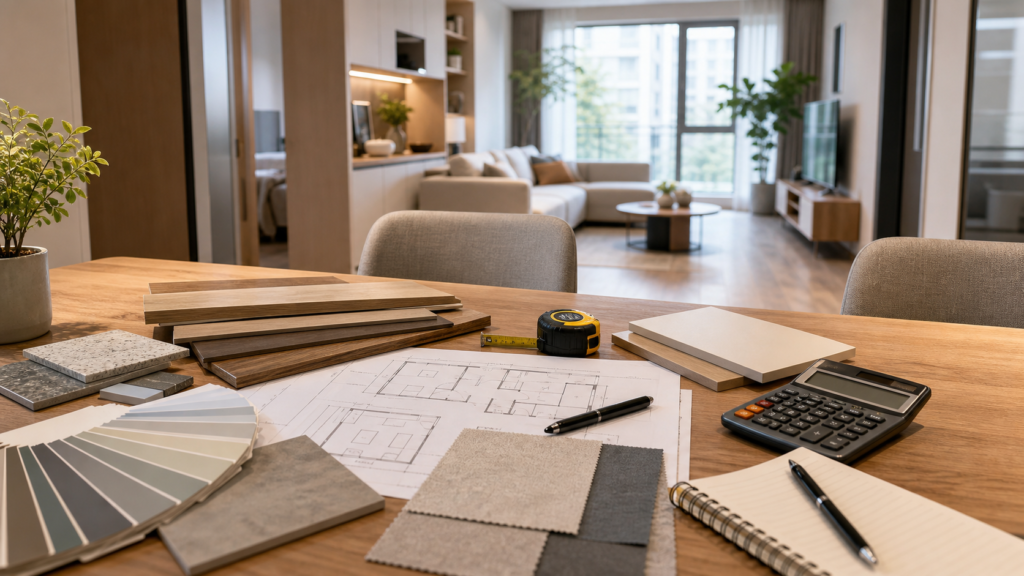 Home Renovation Cost Guide: What to Know Before You Start (2026)