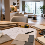 HOMESEE-Decor homesee home renovation cost guide what to know cover for interior materials sourcing and project design