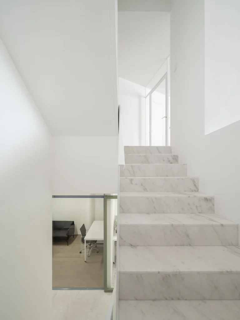 HOMESEE Shanghai Office Workspace Interior Design office interior case image 09