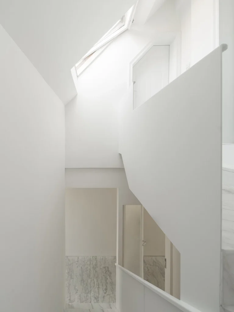 HOMESEE Shanghai Office Workspace Interior Design office interior case image 10