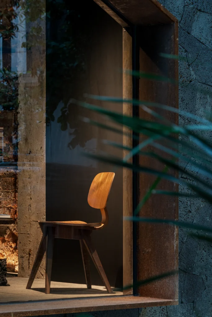 HOMESEE Design Studio Interior Design office interior case image 03