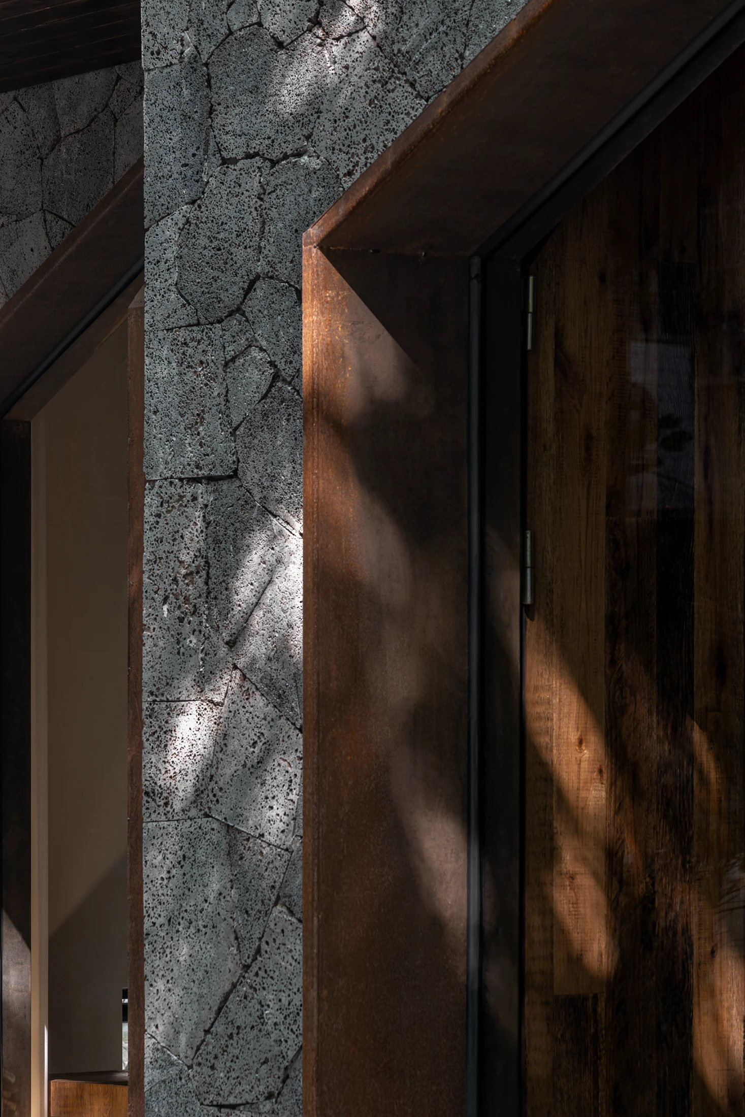 HOMESEE Design Studio Interior Design office interior case image 04