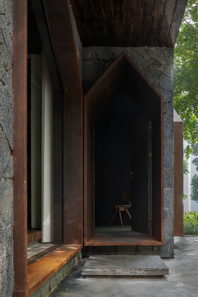 HOMESEE Design Studio Interior Design office interior case image 06
