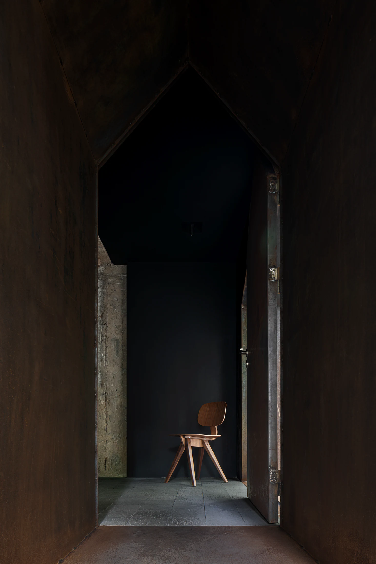 HOMESEE Design Studio Interior Design office interior case image 07