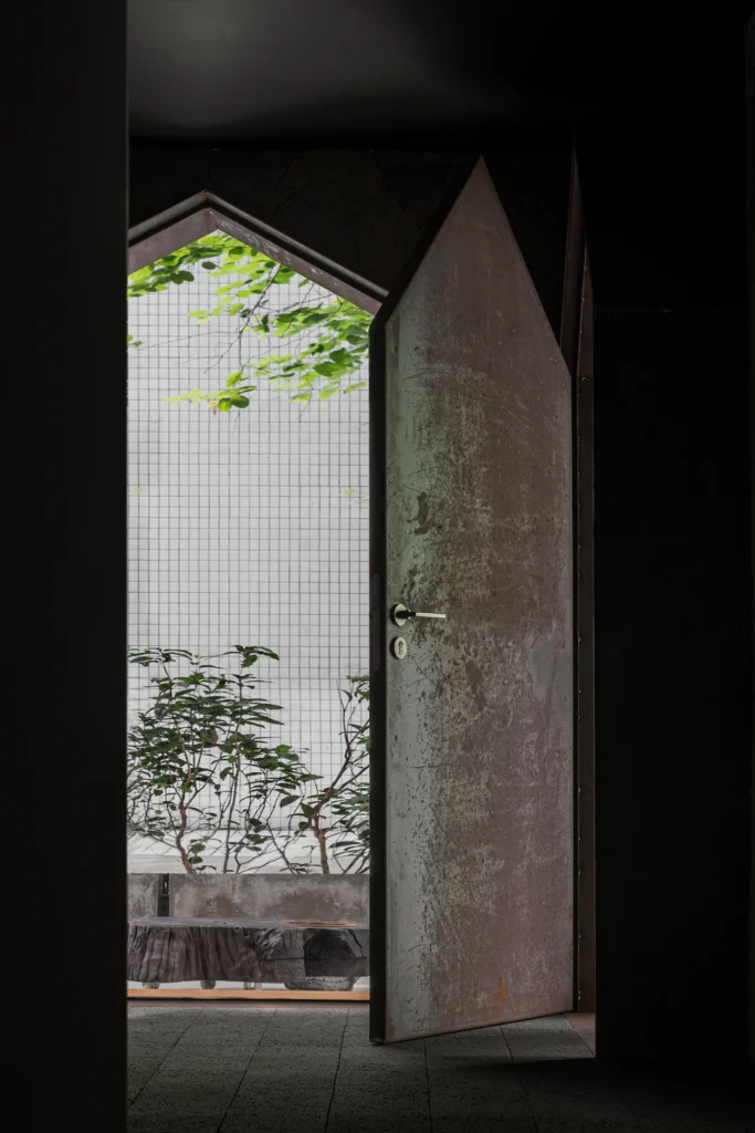 HOMESEE Design Studio Interior Design office interior case image 08