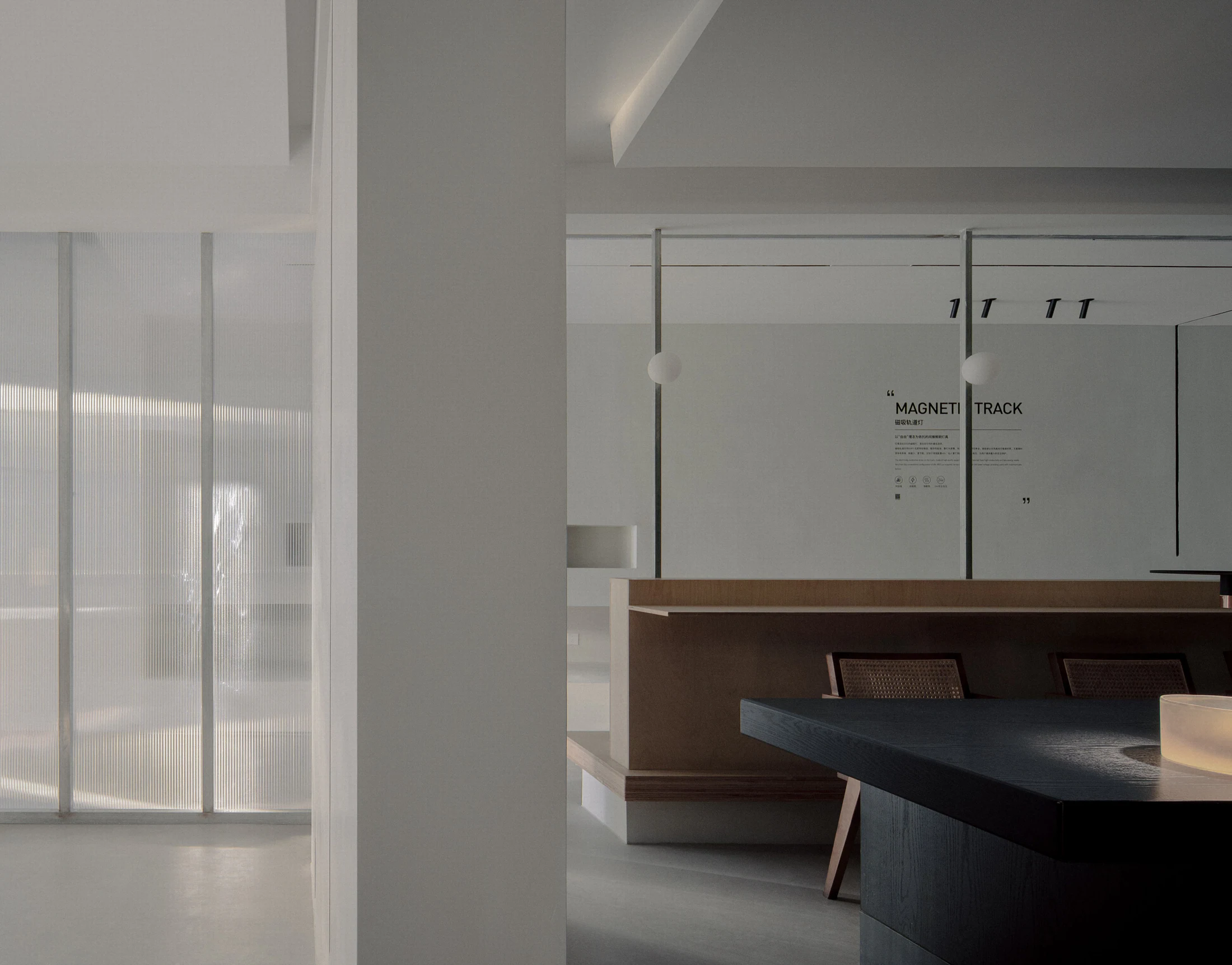 HOMESEE XRZlux Office Plaza Interior Design office interior case image 07
