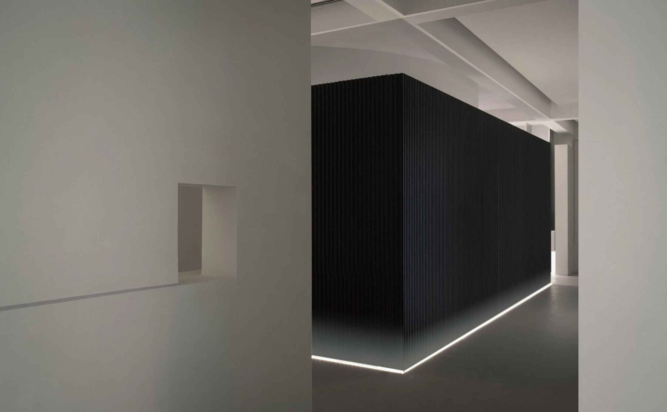 HOMESEE XRZlux Office Plaza Interior Design office interior case image 08