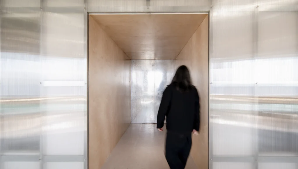 HOMESEE XRZlux Office Plaza Interior Design office interior case image 10