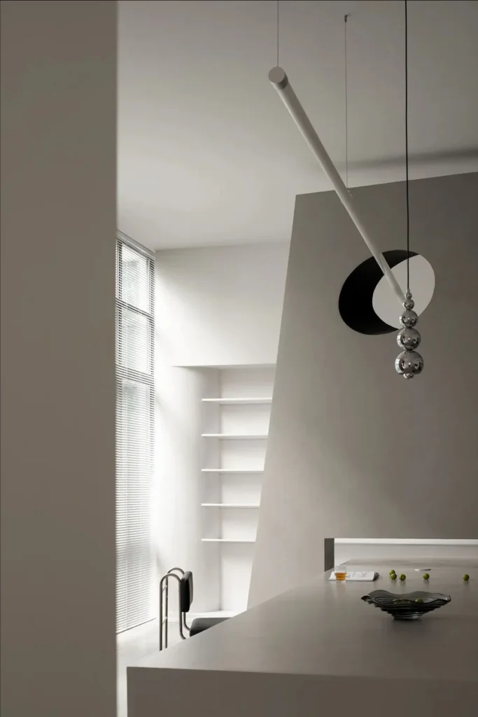 HOMESEE Hangzhou Office Workspace Interior Design office interior case image 06