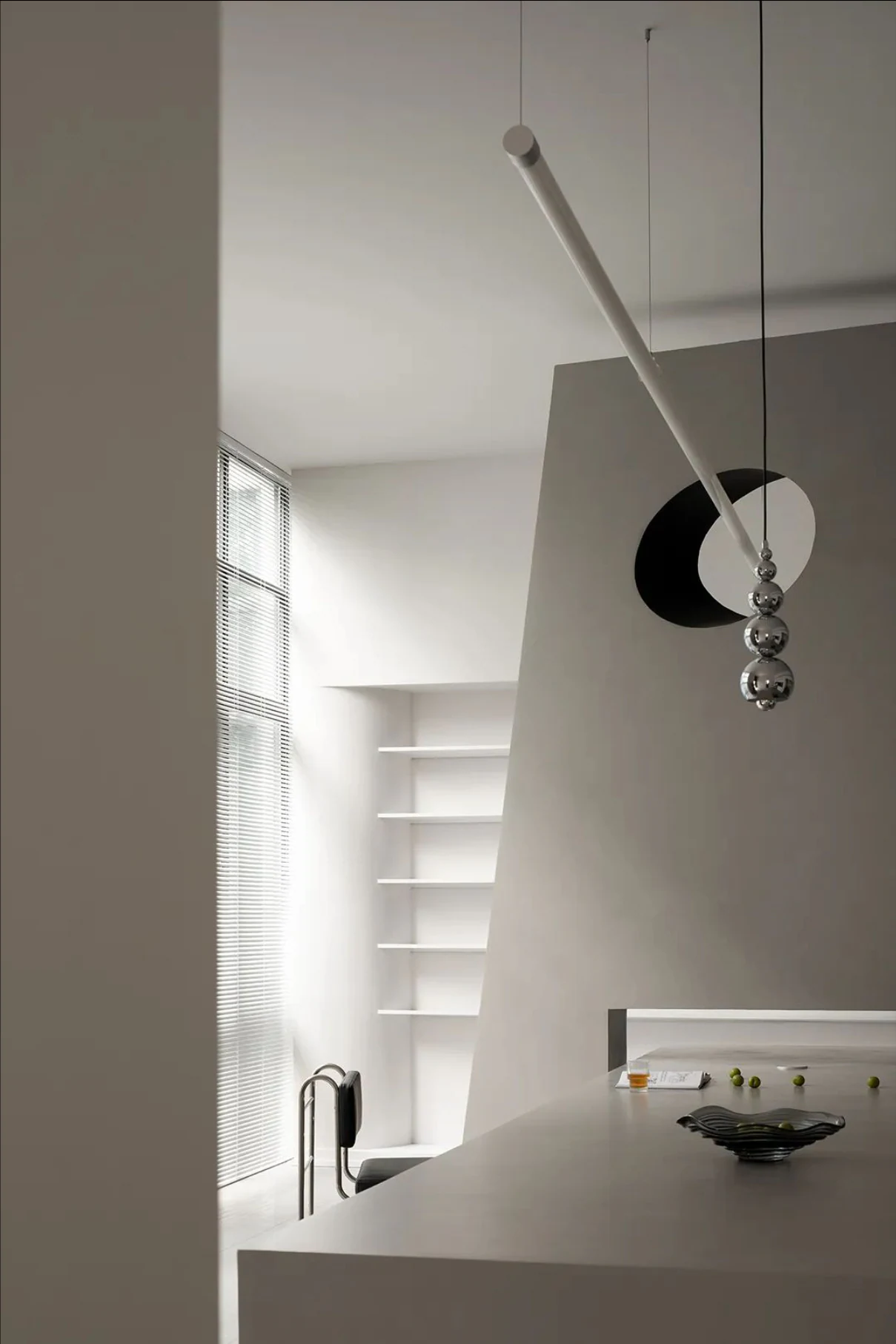 HOMESEE Hangzhou Office Workspace Interior Design office interior case image 06