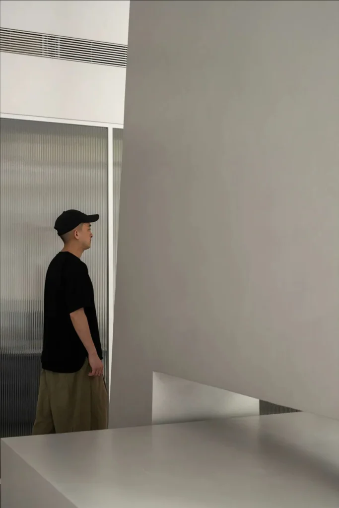 HOMESEE Hangzhou Office Workspace Interior Design office interior case image 07