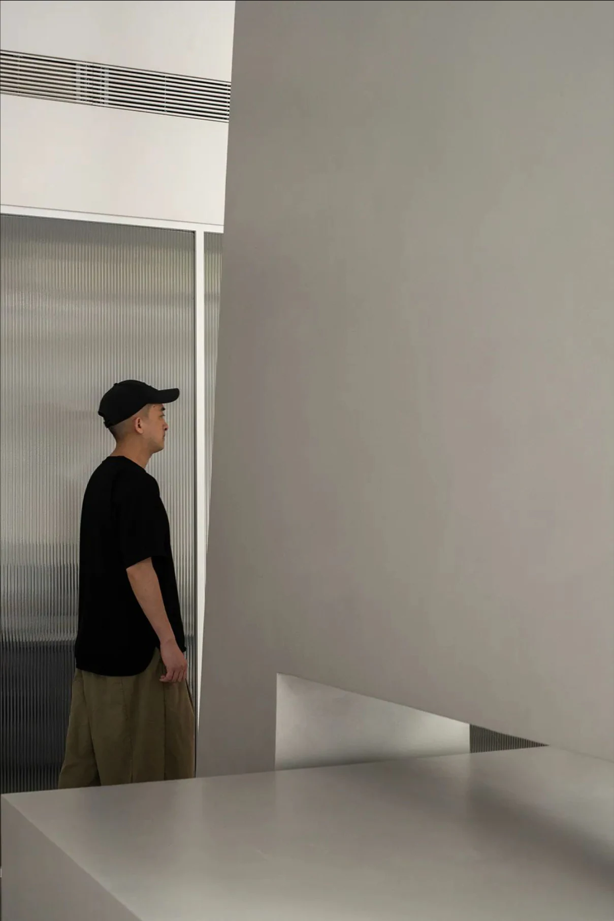 HOMESEE Hangzhou Office Workspace Interior Design office interior case image 07