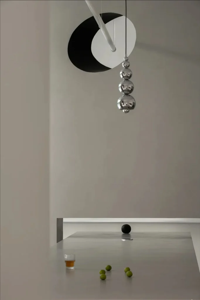HOMESEE Hangzhou Office Workspace Interior Design office interior case image 09