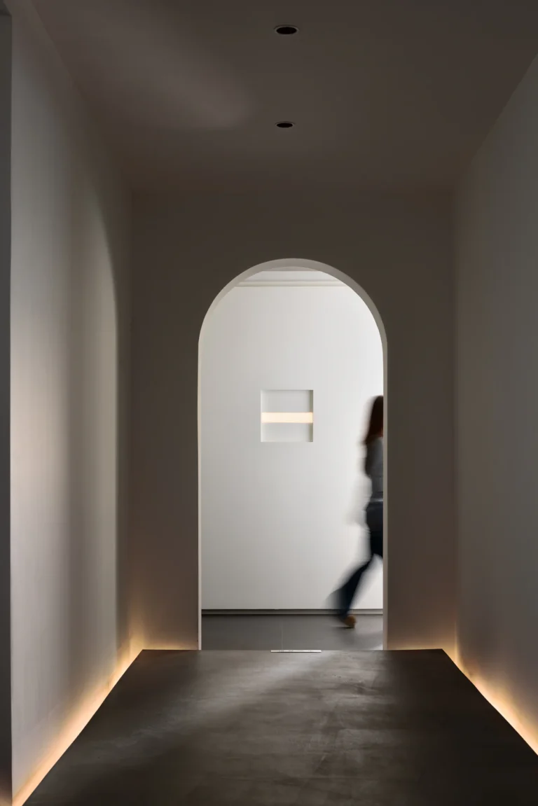 HOMESEE Workspace Interior Design