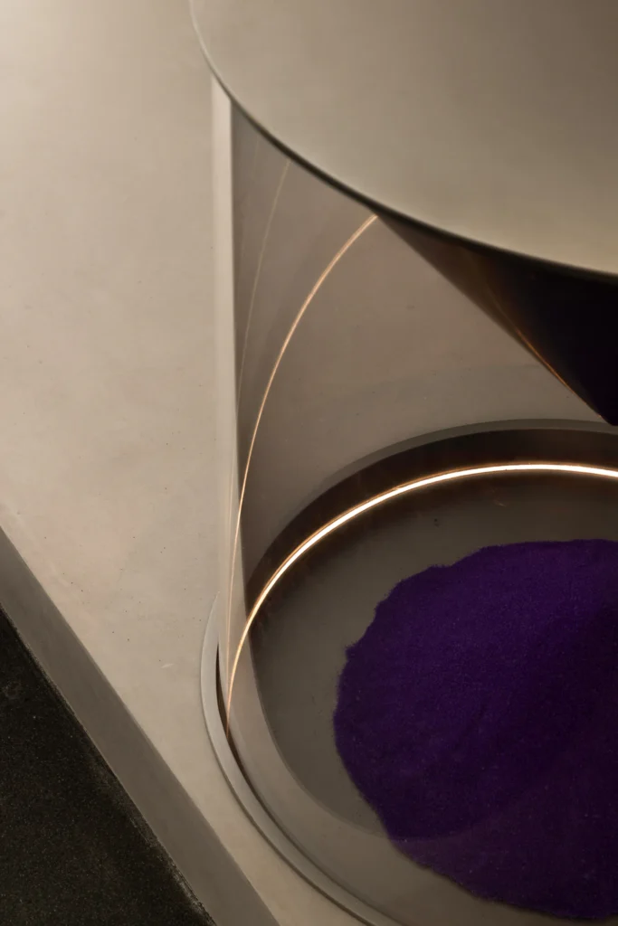 HOMESEE Workspace Interior Design office interior case image 02