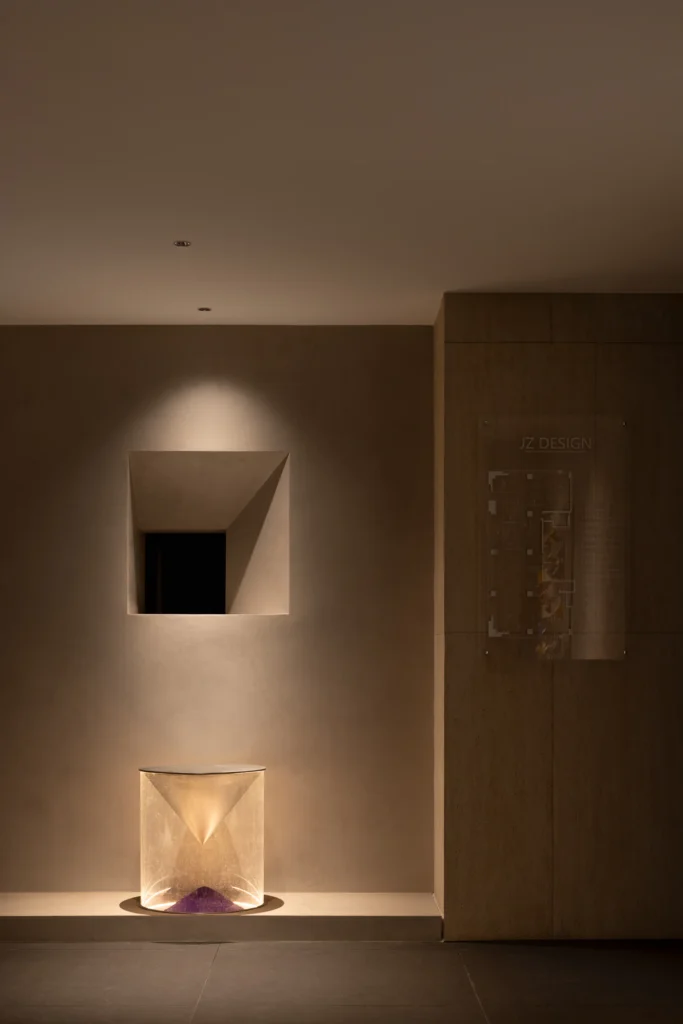 HOMESEE Workspace Interior Design office interior case image 03