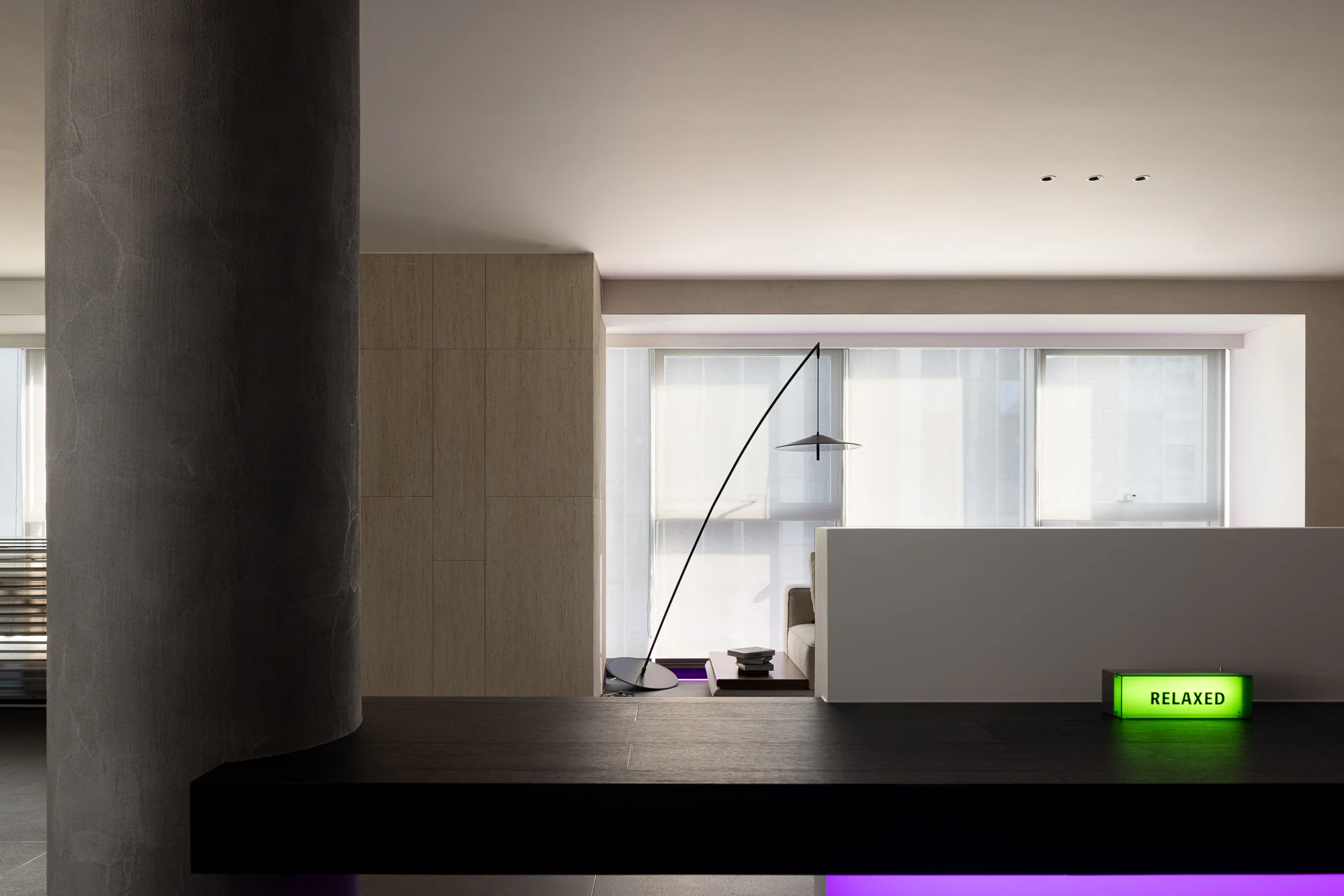 HOMESEE Workspace Interior Design office interior case image 08