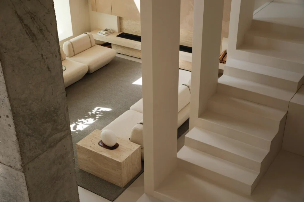 HOMESEE Beijing Lighting Studio Interior Design office interior case image 02