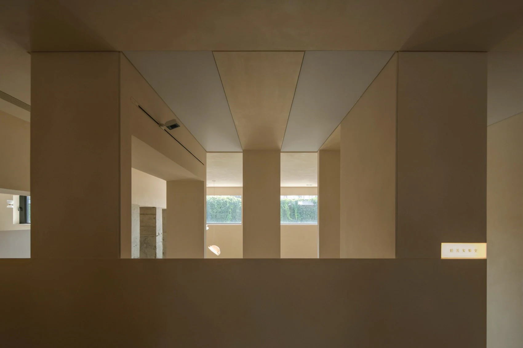 HOMESEE Beijing Lighting Studio Interior Design office interior case image 05
