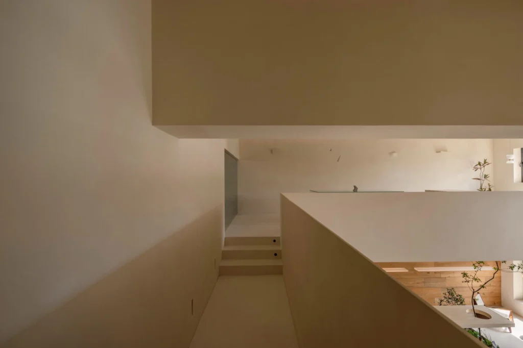 HOMESEE Beijing Lighting Studio Interior Design office interior case image 06