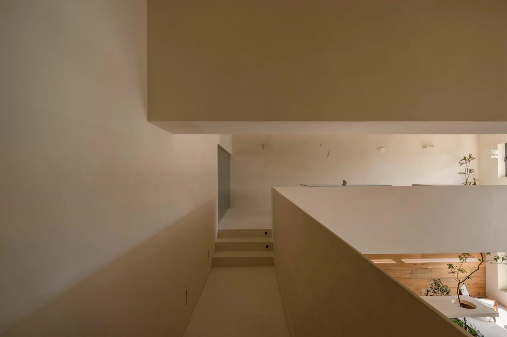 HOMESEE Beijing Lighting Studio Interior Design office interior case image 06